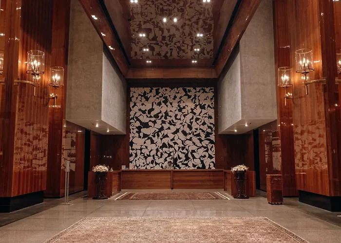 Grand Hyatt Gurgaon