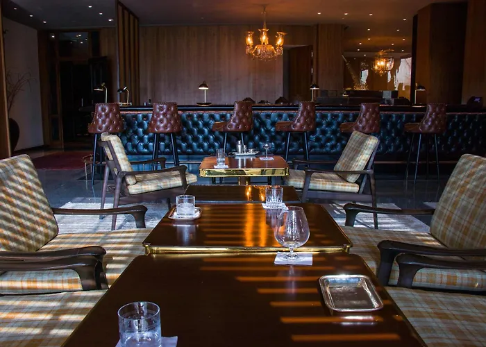 Grand Hyatt Gurgaon