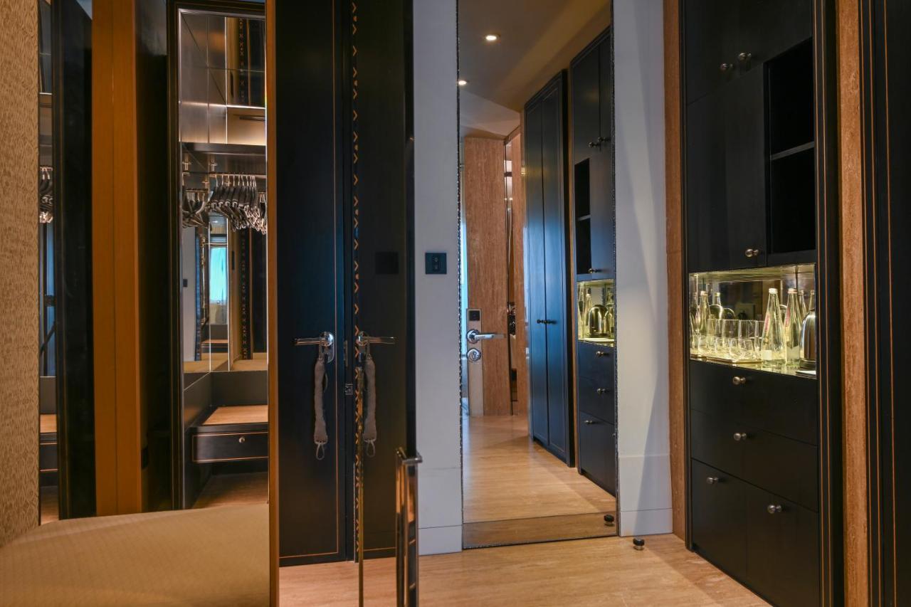 Grand Hyatt Hotel 5*