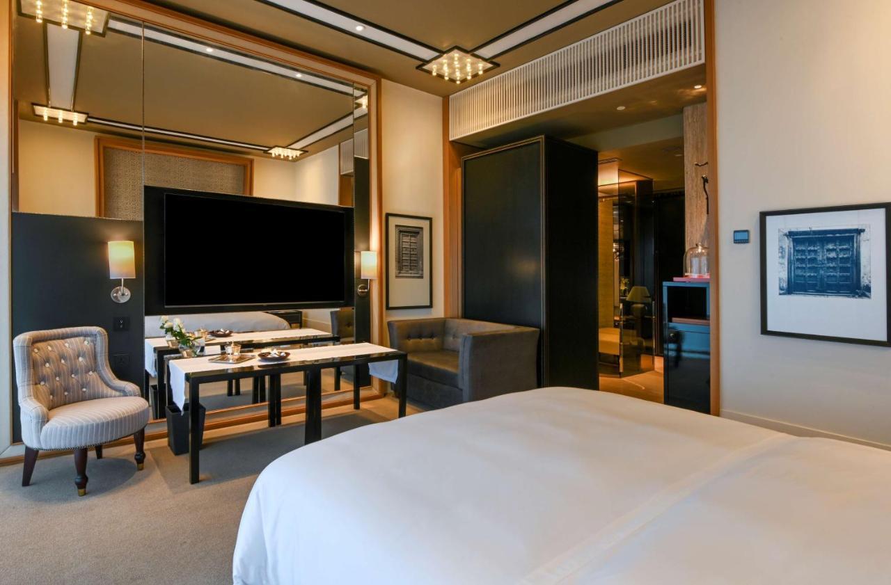 Grand Hyatt Gurgaon